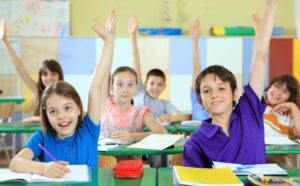 tuition students