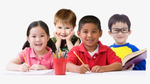 Tuition Classes students